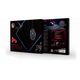 Игровая поверхность Gembird MP-GAMELED-M (250 x 350 х 4 мм.) (MP-GAMELED-M) - изображение 5