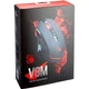 Мышь Bloody A4Tech V8M USB Black (V8M (Black)) - изображение 4