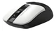 Беспроводная мышь A4Tech Fstyler FG12 Wireless Panda (FG12 (Panda)) - изображение 3