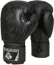 Боксерські рукавички Bushido Black Dragon B-2v18 розмір 12 oz Black (5904639190345) - зображення 1