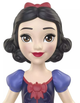 Lalka Mattel Disney Princess Snow White 9 cm HLW75 (194735121014) - obraz 2