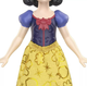 Lalka Mattel Disney Princess Snow White 9 cm HLW75 (194735121014) - obraz 3