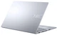 Ноутбук ASUS 16" Vivobook 16X (K3604ZA-MB054) Intel Core i5-1235U/16GB/SSD512GB/Intel Graphics/DOS/Silver (90NB11T2-M006U0) - изображение 5