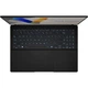 Ноутбук ASUS 16" Vivobook S 16 OLED (S5606MA-MX011X) Intel Ultra 9 185H/16GB/SSD1TB/Intel Graphics/Win 11 Pro/Black (90NB12E3-M000D0) - изображение 4