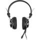 Гарнітура A4Tech HS-28-1 USB Black (HS-28-1 (Black)) - зображення 1
