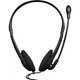 Гарнитура Canyon CNS-CHS01BO Black-Orange (CNS-CHS01BO) - изображение 2