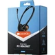 Гарнитура Canyon CNS-CHS01BO Black-Orange (CNS-CHS01BO) - изображение 3
