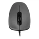 Мышь Modecom MC-M10S USB Black (M-MC-M10S-100) - изображение 4