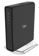 Роутер MikroTik hAP AC2 AC1200 Black 802.11ac (RBD52G-5HacD2HnD-TC) - зображення 1