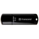 Флеш-накопичувач Transcend USB3.1 128GB JetFlash 700 Black (TS128GJF700) - зображення 1