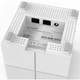 MESH-система Tenda mesh Nova MW6 AC1200 2Pcs White 802.11ac (MW6-KIT-2) - изображение 3
