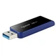 Флеш-накопичувач Apacer USB3.0 64GB AH356 Black (AP64GAH356B-1) - зображення 3