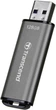 Флеш-накопитель Transcend USB флеш накопичувач 128GB JetFlash 920 Black USB 3.2 (TS128GJF920) - изображение 3