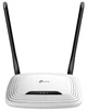 Роутер TP-Link TL-WR841N N300 White 802.11n (TL-WR841N) - изображение 1