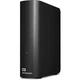Внешний жёсткий диск Western Digital Elements Desktop 14TB (WDBWLG0140HBK-EESN) - изображение 1