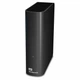 Внешний жёсткий диск Western Digital Elements Desktop 14TB (WDBWLG0140HBK-EESN) - изображение 5