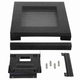 Корпус Chieftec Compact IX-01B-OP (IX-01B-OP) Без БП - изображение 6
