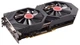 Видеокарта XFX AMD Radeon RX 580 8Gb GTS XXX Edition (RX-580P8DFD6) (GDDR5, 256 bit, PCI-E 3.0 x16) Б/у - изображение 4