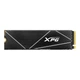 Накопитель SSD Adata m.2 NVMe 1Tb XPG Gammix S70 Blade (AGAMMIXS70B-1T-CS) - изображение 1