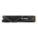 Накопитель SSD Adata m.2 NVMe 1Tb XPG Gammix S70 Blade (AGAMMIXS70B-1T-CS) - изображение 3