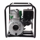 Мотопомпа WP-100 13л.с. 100 м³/ч 25м бензиновая 4-х тактн. APRO - изображение 4