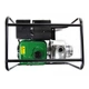 Мотопомпа WP-100 13л.с. 100 м³/ч 25м бензиновая 4-х тактн. APRO - изображение 2