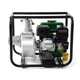 Мотопомпа WP-60 6.5л.с. 60 м³/ч 30м бензиновая 4-х тактн. APRO - изображение 4