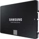 Накопитель SSD Samsung Sata 2.5" 250Gb 870 EVO 240 256 (MZ-77E250BW) - изображение 3
