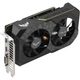 Відеокарта ASUS GTX 1660 6Gb Super TUF Gaming OC (TUF-GTX1660S-O6G-GAMING) (GDDR6, 192 bit, PCI-E 3.0 x16) - изображение 7