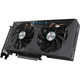 Відеокарта Gigabyte RTX 3060 12Gb Eagle LHR (GV-N3060EAGLE-12GD rev.2.0) (GDDR6, 192 bit, PCI-E v4.0 x16) Б/в - изображение 6