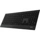 Клавиатура Rapoo E9500M Wireless Black (E9500M) - изображение 2