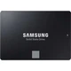 Накопичувач SSD Samsung Sata 2.5" 500Gb 870 EVO 480 512 (MZ-77E500BW) - зображення 1
