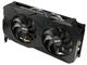 Відеокарта ASUS RTX 2060 6Gb Dual EVO (DUAL-RTX2060-6G-EVO) (GDDR6, 192 bit, PCI-E 3.0 x16) Б/в - зображення 3