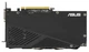 Відеокарта ASUS RTX 2060 6Gb Dual EVO (DUAL-RTX2060-6G-EVO) (GDDR6, 192 bit, PCI-E 3.0 x16) Б/в - зображення 4