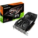 Відеокарта Gigabyte RTX 2060 6Gb OC (GV-N2060OC-6GD) (GDDR6, 192 bit, PCI-E 3.0 x16) Б/в - зображення 8
