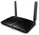 Роутер TP-Link 4G Archer MR600 AC1200 Black 802.11ac (Archer-MR600) - зображення 2