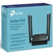 Роутер TP-Link Archer C64 AC1200 Black 802.11ac (Archer C64) - изображение 4