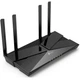 Роутер TP-Link Archer AX23 AX1800 Black 802.11ax (Archer AX23) - зображення 3