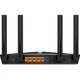 Роутер TP-Link Archer AX23 AX1800 Black 802.11ax (Archer AX23) - зображення 4