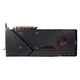 Відеокарта AsRock AMD Radeon RX 6800 XT 16Gb Phantom Gaming D (RX6800XT PGD 16GO) (GDDR6, 256 bit, PCI-E v4.0 x16) Б/в - зображення 3