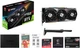 Відеокарта MSI RTX 3090 24Gb Gaming X Trio (GeForce RTX 3090 GAMING X TRIO 24G) (GDDR6X, 384 bit, PCI-E v4.0) Б/в - зображення 6
