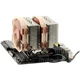 Кулер для процессора Noctua NH-D15 1700 AM5 (NH-D15) - изображение 4