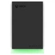 Зовнішній жорсткий диск Seagate 4TB Game Drive for Xbox (STKX4000402) - зображення 3