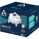 Кулер для процесора Arctic Alpine 17 1700 (ACALP00040A) - изображение 6