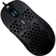 Мышь Dream Machines DM6 HOLEY USB Black (DM6_HOLEY) - изображение 3