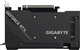 Відеокарта Gigabyte RTX 3060 12Gb WINDFORCE OC (GV-N3060WF2OC-12GD) (GDDR6, 192 bit, PCI-E 4.0 x16) - изображение 6