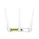 Роутер Tenda F3 N300 White 802.11n (F3) - зображення 3
