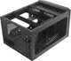 Корпус Chieftec PRO CUBE MINI CN-01B-OP miniITX, без БЖ, Black (CN-01B-OP) Без БП - изображение 8