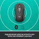 Мышь Logitech Signature M650 USB Graphite (910-006253) - изображение 5