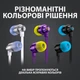 Наушники Logitech G333 Purple (981-000936) - изображение 7